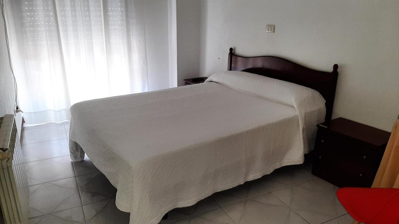 Pension Vista Alegre Vigo Room photo