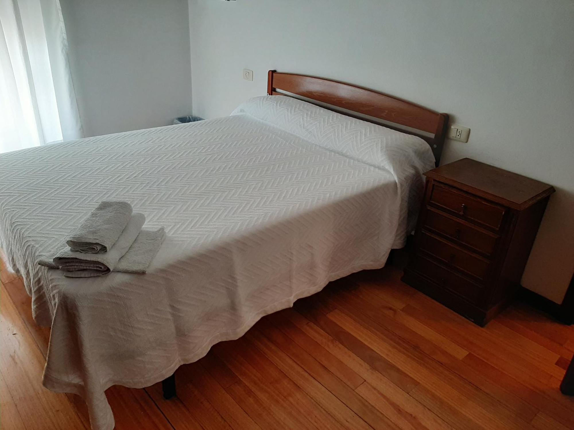 Pension Vista Alegre Vigo Room photo
